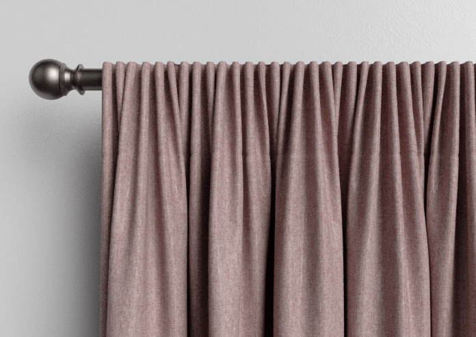 Harris, Pink Bliss - Made to Measure Curtains - Image 9